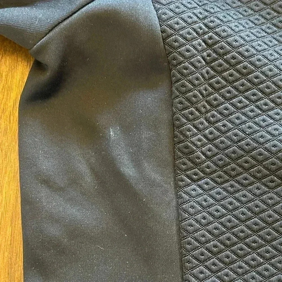 Columbia zip up sweater black - Picture 8 of 10